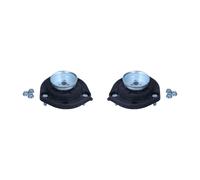 2x MAXGEAR Jambe Arrière pour Toyota Aygo PAB4_KGB4_1.0 Avensis