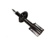 2x MAXGEAR Jambe de suspension Amortisseur pour FIAT Avant Gaz 11-0211