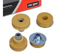 2x Maxgear Jambe Palier de Jambe pour BMW 1 E81 E82 E87 E88 3 E90 E91