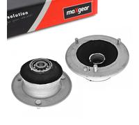2x Maxgear Jambe Palier de Jambe pour BMW 3 E46 98-05 5 E39, X3 C1 09-15