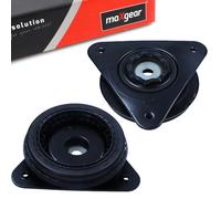 2x Maxgear Jambe Palier de Jambe pour Renault Espace Scenic Qashqai