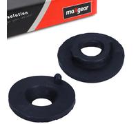 2x Maxgear Jambe Palier de Jambe pour Skoda Octavia II VW Golf V-Vi A3