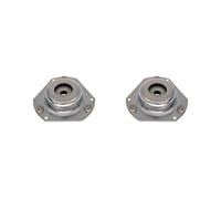 2x MAXGEAR Jambe Pallier Avant Convient pour Ford Fiesta VI V Van
