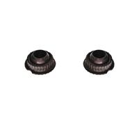 2x MAXGEAR Jambe Pallier Avant pour Audi A6 Toute Route 4FH C6 3.0 Tdi