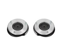 2x MAXGEAR Jambe Pallier Avant pour BMW 5er E34 520i 24V 525i