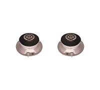 2x MAXGEAR Jambe Pallier Avant pour BMW Z4 Roadster E89 sDrive23i