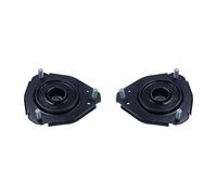 2x MAXGEAR Jambe Pallier Avant pour Toyota Avensis_T22_1.8 1.6