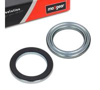 MaXgear Boulon de poulie 72-2105 – essieu avant gauche, métal – pour Peugeot, Fiat