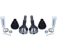 2X MAXGEAR Jeu De Joints De Cardan Avant Gauche Droite Pour Ford Transit Kasten