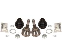 2X MAXGEAR Jeu De Rotule D'Essieu Avant Gauche Droite Pour Ford Tourneo