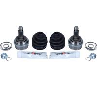 2x MAXGEAR Jeu De Rotule D'Essieu Avant Gauche Droite Pour Honda Accord VI CK