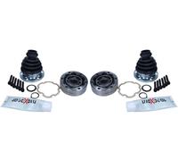 2x MAXGEAR Kit Cardan Arbre de Transmission Avant Gauche Droite Audi 80 8C B4 89