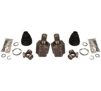 2X MAXGEAR Kit De Joint De Cardan Avant Gauche Droite Pour VW Tiguan AD1 5N
