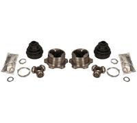 2x MAXGEAR Kit pour D'Arbre D'Entraînement À L'Avant Gauche Droite VW Passat
