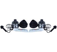 2x MAXGEAR Kit pour D'Arbre D'Entraînement Avant Gauche Droite Audi A4 8E2 B6