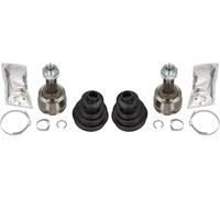 2x MAXGEAR Kit pour D'Arbre D'Entraînement Avant Gauche Droite Fiat 500 C 312_