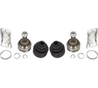 2x MAXGEAR Kit pour D'Arbre D'Entraînement Avant Gauche Droite Honda Civic VI