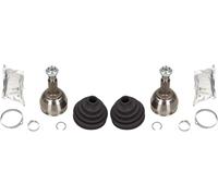 2x MAXGEAR Kit pour D'Arbre D'Entraînement Avant Gauche Droite pour Ford Transit