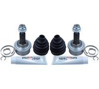 2x MAXGEAR Kit pour D'Arbre D'Entraînement Avant Gauche Droite pour Toyota Yaris