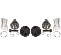 2x MAXGEAR Kit pour D'Arbre D'Entraînement Avant Gauche Droite pour VW Passat