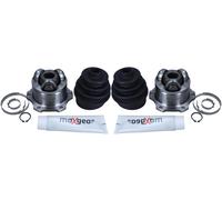 2x MAXGEAR Kit pour D'Arbre D'Entraînement Avant Gauche Droite VW Golf III 1H1