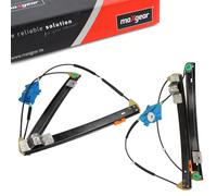 2X MAXGEAR Lève-Vitre Avant Pour AUDI A4