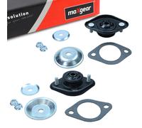 Support d'amortisseur Essieu arrière 72-4655 MAXGEAR pour BMW 3 3 Touring