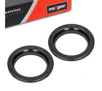 2x Maxgear Roulements, Jambe Avant pour Renault Laguna II Espace IV
