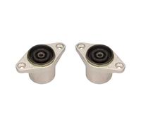 2X MAXGEAR Support De Amortisseur Arrière Pour Audi A4 8EC B7 2.0 1.6 8E2 B6 8ED