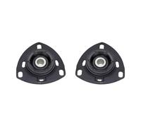 2X MAXGEAR Support De Amortisseur Avant Pour Audi 100 4A C4 2.6 2.3 E A6 4A2