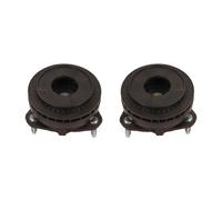 2X MAXGEAR Support De Amortisseur Avant Pour Ford Fiesta V JH_ JD_ 1.25 16V 1.4