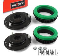 Douille de démarreur Essieu avant gauche 72-4555 MAXGEAR pour PEUGEOT 508 SW I