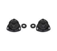 2X MAXGEAR Support De Amortisseur Avant Pour Suzuki Grand Vitara I FT GT 1.6 4X4