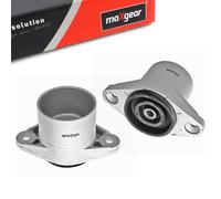 2X MAXGEAR Support De Amortisseur Domlager L+R Pour VW PASSAT 96-05 AUDI A6
