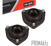 2X MAXGEAR Support De Amortisseur Domlager Pour HYUNDAI ACCENT II GETZ