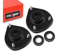 2x MAXGEAR Support De Couplage Avant Pour MITSUBISHI Colt CZC VI SMART Forfour