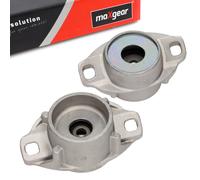 2x MAXGEAR Support De Jambe De Force Domlager L+R Pour CITROEN C4 307 03-