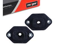 2X MAXGEAR Support De Ressort Amortisseur Domlager Pour BMW E81 90 03-