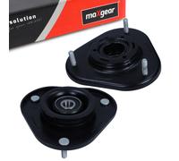2X MAXGEAR Support De Ressort Amortisseur Domlager Pour TOYOTA COROLLA 01-08