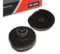 2X MAXGEAR Support De Ressort Amortisseur Domlager Pour VOLVO S60 S