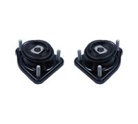 2X MAXGEAR Support De Ressort Arrière Pour BMW 5 Série Touring E39 525I 520I