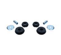 2X MAXGEAR Support De Ressort Arrière Pour Toyota Avensis Break T25 1.8