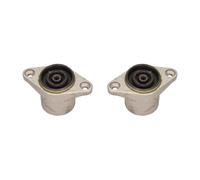 2X MAXGEAR Support De Ressort Arrière Pour VW Passat Variant 3B6 1.9 TDI 2.0 3B3