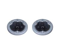 2X MAXGEAR Support De Ressort Avant Pour BMW 7 Série E65 E66 E67 730 Ld 745I Li