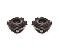 2X MAXGEAR Support De Ressort Avant Pour Ford Mondeo III Turnier BWY 2.0 TDCi