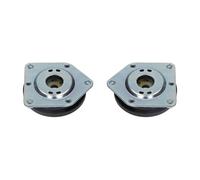 2X MAXGEAR Support De Ressort Avant Pour Mercedes-Benz W169