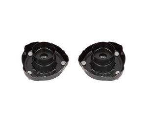 2X MAXGEAR Support De Ressort Avant Pour Mercedes-Benz E-Class W211 S211 C219