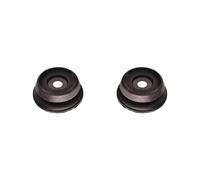 2X MAXGEAR Support De Ressort Avant Pour Mercedes-Benz Sprinter 3-T Fourgon 903