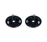 2X MAXGEAR Support De Ressort Avant Pour Nissan NP300 Navara D40 2.5 DCI 4WD