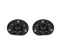 2X MAXGEAR Support De Ressort Avant Pour Volvo XC60 156 D5 AWD D3/D4 V70 III BW